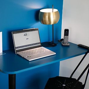 Chambre Standarde Double